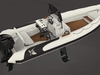 SEAir s'associe à Nathalie Ryan pour une...