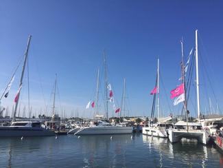 Du 18 au 21 octobre 2018 se tiendra la 4e...