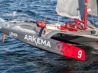 Team Arkema : le plein de confiance avant la...