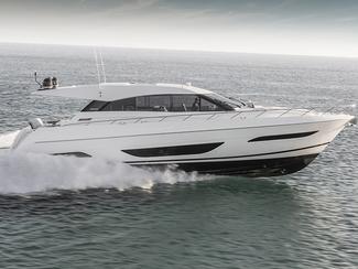 Maritimo X60 : yacht de luxe 100% modulable