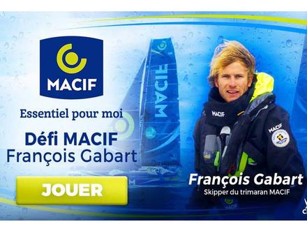 L'accès à la course est ouvert à toutes et à tous, et il est gratuit. La course se déroulera en one-design, ce qui signifie que tous les participants navigueront à bord de voiliers identiques au trimaran MACIF. Nautisme Article