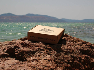 The Fisher Box, la nouvelle box pour les aficionados de la pêche 