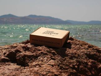 The Fisher Box, la nouvelle box pour les...