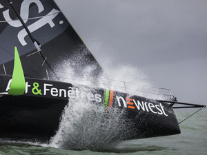 8ème édition du Défi Azimut vendredi 21 septembre : grand rendez-vous pour Fabrice Amedeo