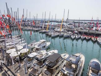 Nos coups de coeur du salon de Gênes