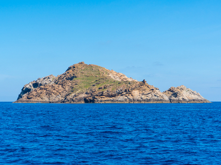 Îlot de La Gabinière Îlot de La Gabinière