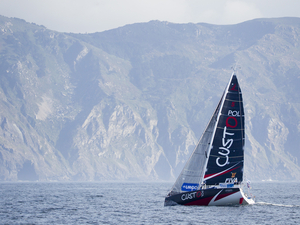 OC Sport Pen Duick offre aux amateurs la chance de naviguer aux côtés des pros