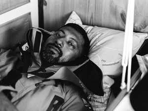 GGR : l'opération de sauvetage continue pour le navigateur indien Abhilash Tomy