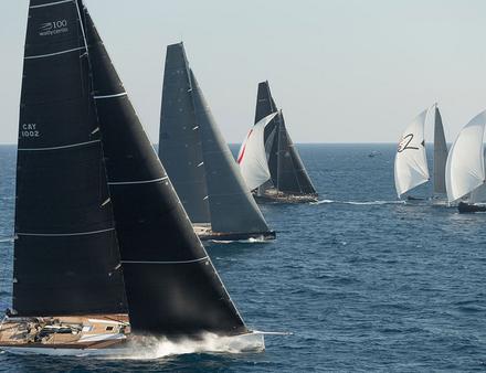 Plusieurs célébrations marqueront également l'exceptionnel Jubilé Fife pour le Trophée Rolex, organisé pour marquer les 130 ans du dragon d'étrave du chantier écossais. Nautisme Article