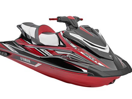 Le GP1800R est plébiscité pour ses performances hors du commun. Le GP1800R est plébiscité pour ses performances hors du commun.