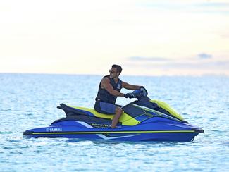 Des évolutions pour la gamme WaveRunner 2020...