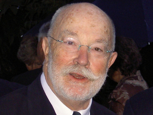 Disparition de Pierre-Paul Heckly, 20e président du Yacht Club de France