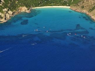En route pour la 11e édition de la St.Barth...