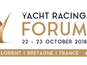 La Bretagne Sailing Valley se prépare à accueillir le 11e Yacht Racing Forum à Lorient