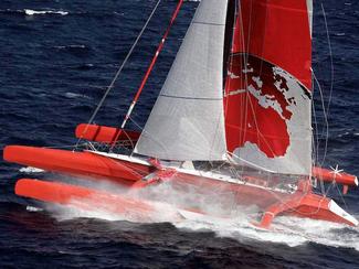 Un nouveau défi pour Yvan Bourgnon pour fin 2019 !