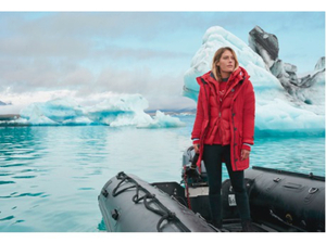 North Sails accélère son implantation en France