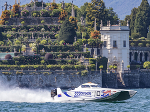 Le championnat du monde de XCAT prêt pour le triple relais en Chine