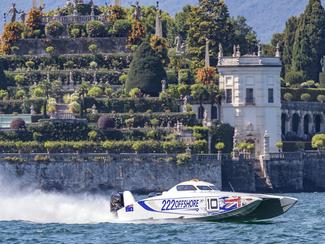 Le championnat du monde de XCAT prêt pour le...