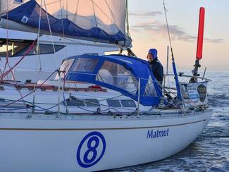 Vidéo GGR 2018 : Jean-Luc Van Heede continue...