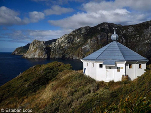 Argentine : vingt ans après, des Français au chevet du Phare du bout du monde ?
