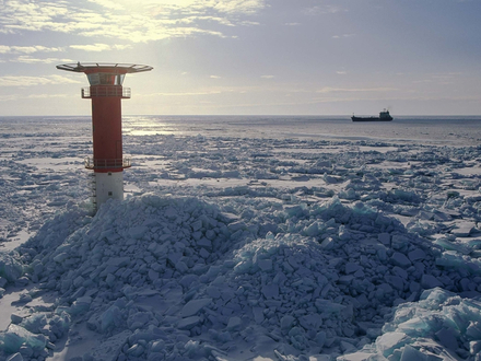 Nautisme Article