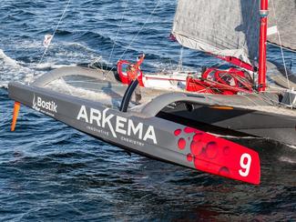 Plus que 3 semaines avant le départ de Lalou...