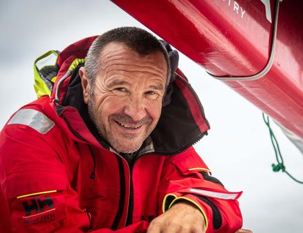 Nautisme Article