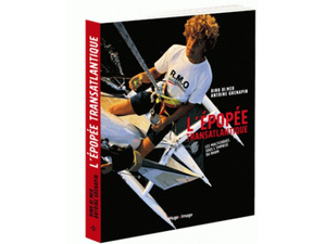 Les multicoques sous l'emprise du Rhum : la folie des grandeurs