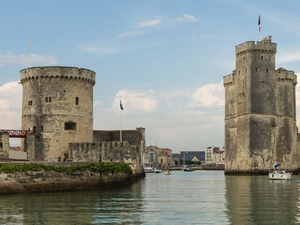 Deux journées scientifiques à la Rochelle pour étudier le littoral durable