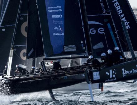 L'ANONIMO Speed Challenge de la GC32 TPM Med Cup a été remporté par Argo de l'Américain Jason Carroll avec une vitesse moyenne de 28,97 noeuds. Nautisme Article