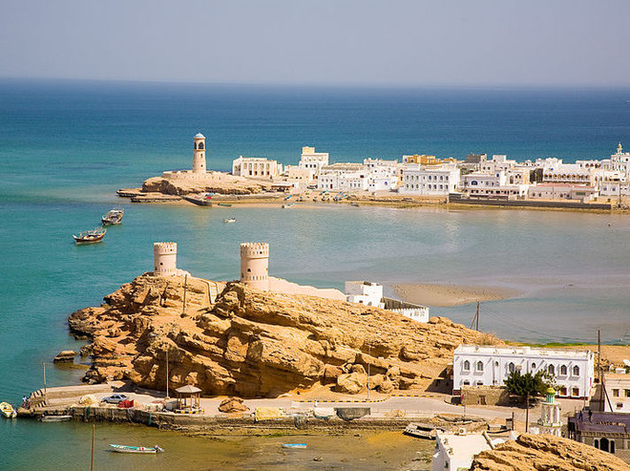 La ville de Sur Nautisme Article