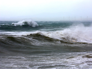 Vigilance en Méditerranée !