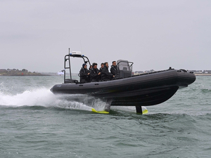 SEAir s'associe à SILLINGER et rejoint l'univers militaire et professionnel