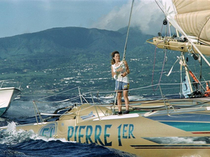 Ces marins de légende qui ont marqué la Route du Rhum...