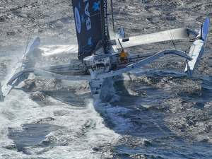 Route du Rhum - Destination Guadeloupe : quel budget pour les skippers ? 