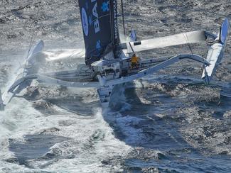 Route du Rhum - Destination Guadeloupe : quel...
