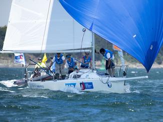LNVOILE 2018 : La Rochelle prêt à accueillir...