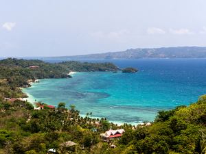 Les Philippines rouvrent Boracay aujourd'hui, ce joyau souillé par le tourisme de masse