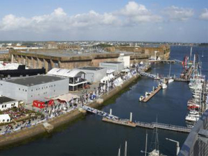 En Bretagne, la Sailing Valley affiche sa soif de conquête