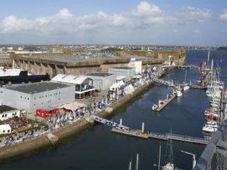 En Bretagne, la Sailing Valley affiche sa soif...
