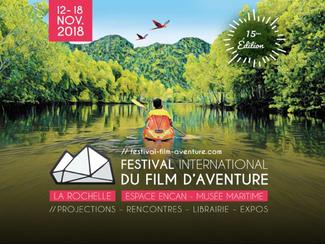 Rendez-vous à la 15e édition du Festival...