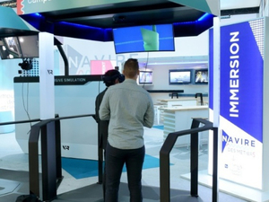 En manque de main-d'oeuvre, l'industrie navale veut séduire les jeunes