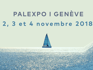 C'est parti pour la 6e édition du Salon Nautique du Léman à Genève