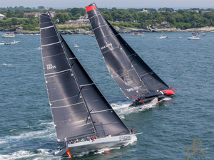 Rendez-vous en juin prochain pour la Transatlantic Race 2019