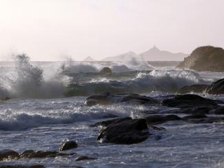 Nouvelle forte dégradation en Méditerranée :...
