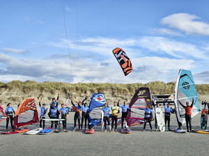 Bilan positif pour la 1ère édition des Wave Games 