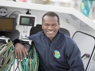 Carl Chipotel : une première pour le...