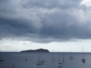 La Méditerranée de nouveau sous haute surveillance