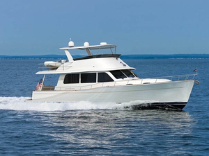 Un nouveau Grand Banks pour la fin de l'été 2019