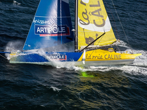 Arnaud Boissières - La Mie Câline-Antipôle : « Être dans le bon tempo dès le départ »